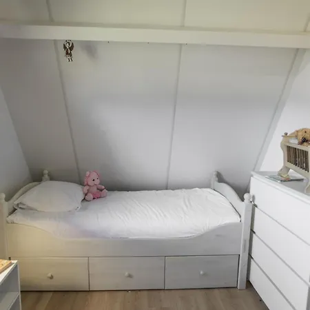 Dom wakacyjny Espace 50 Daumazan-sur-Arize