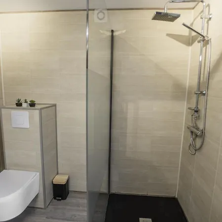 Dom wakacyjny Espace 50 *