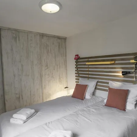 Dom wakacyjny Espace 50 Daumazan-sur-Arize