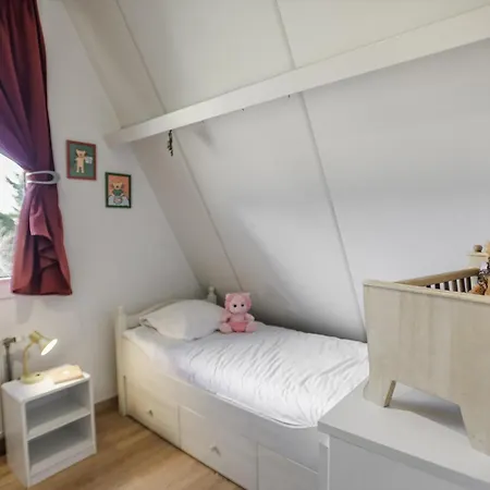 Dom wakacyjny Espace 50 *