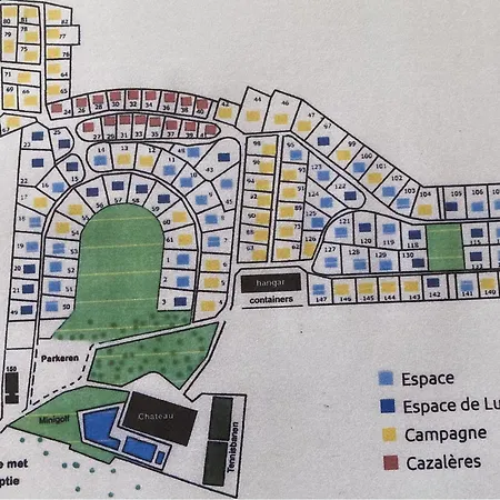Espace 50 Daumazan-sur-Arize