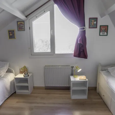 Dom wakacyjny Espace 50 *