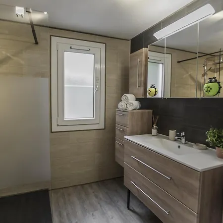 Dom wakacyjny Espace 50